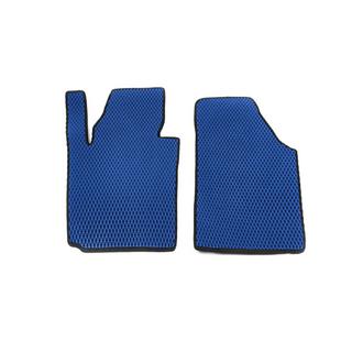 Коврики EVA (Синие) фото 3