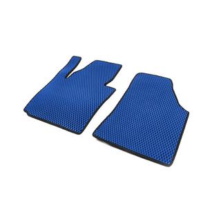 Коврики EVA (Синие) фото 4