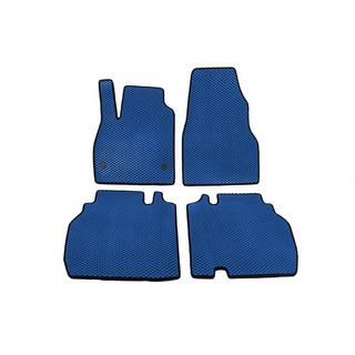 Коврики EVA (Синие) фото 1