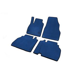 Коврики EVA (Синие) фото 2