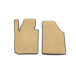 Коврики EVA (Бежевые) фото 1