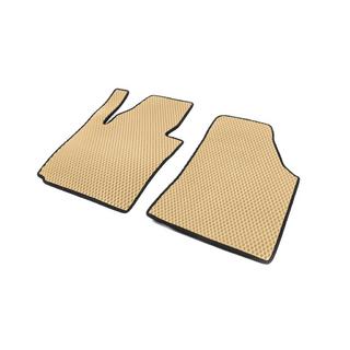 Коврики EVA (Бежевые) фото 2