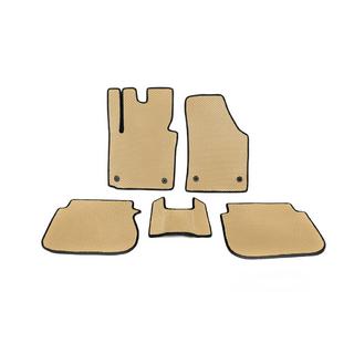 Коврики EVA (Бежевые) фото 3