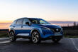 Nissan Qashqai третьего поколения: обзор кроссовера