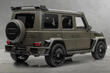Mercedes G-Class Mansory: Grande Entree – роскошь и эпатаж
