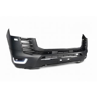 Дневные Ходовые Огни V2 Комплект Toyota Land Cruiser 300 2021- гг. фото 2