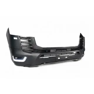 Дневные Ходовые Огни V2 Комплект Toyota Land Cruiser 300 2021- гг. фото 2