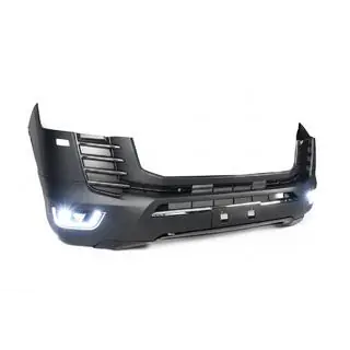 Дневные Ходовые Огни V2 Комплект Toyota Land Cruiser 300 2021- гг. фото 1