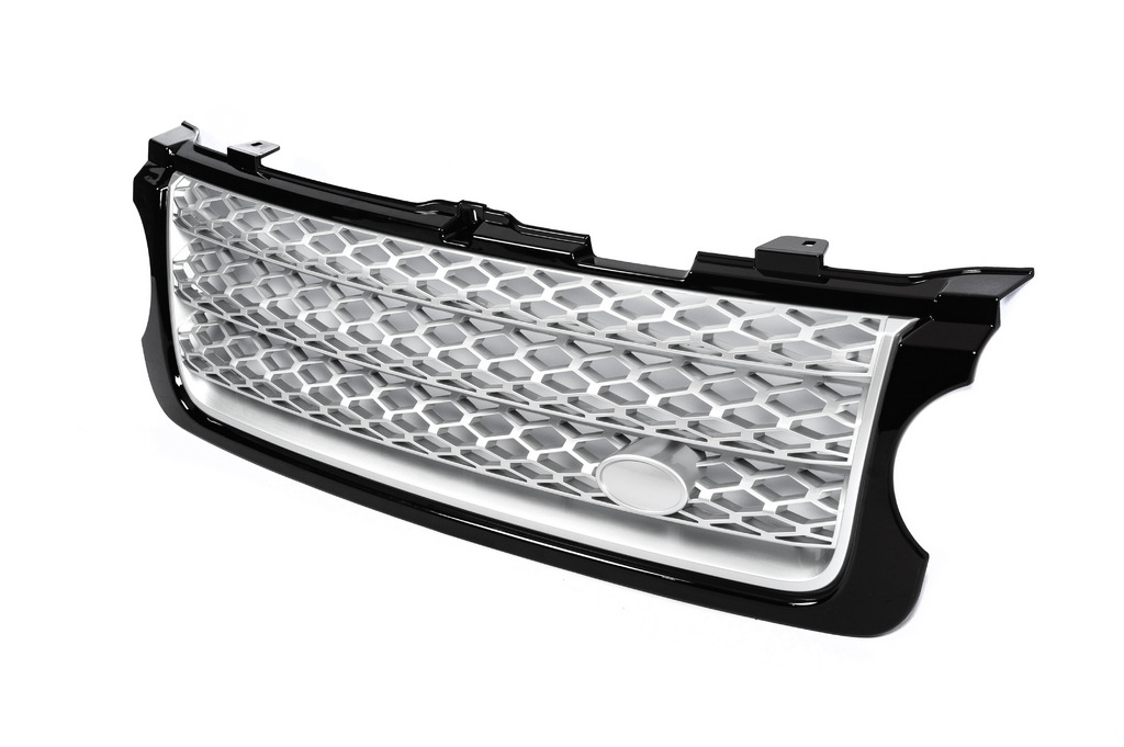 Передня решітка V3 (2010-2013) для Range Rover III L322 рр