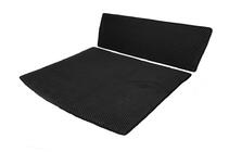 Коврик багажника V2 MAXI (EVA, Черный) фото 2