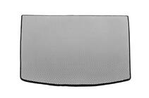 Volkswagen Caddy 2015-2020 гг. Коврик багажника Стандарт (EVA, Серый) фото 1