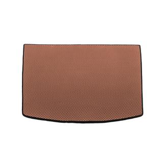 Коврик багажника стандарт (EVA, Коричневый) фото 1
