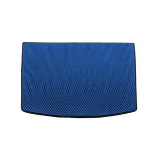Коврик багажника Стандарт (EVA, Синий) фото 1