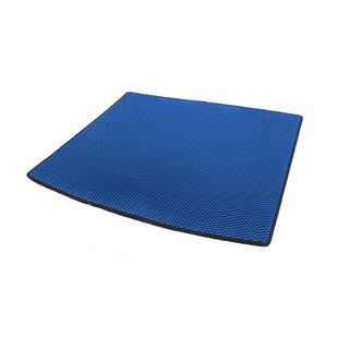 Коврик багажника Стандарт (EVA, Синий) фото 2