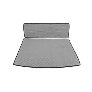 Коврик багажника V2 MAXI (EVA, Серый) фото 1