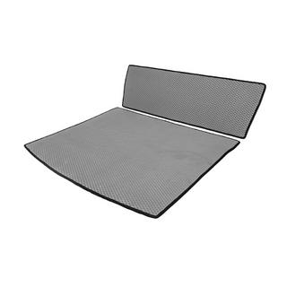 Коврик багажника V2 MAXI (EVA, Серый) фото 2