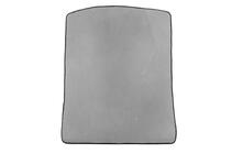 Volkswagen Caddy 2015-2020 гг. Коврик багажника V1 MAXI (EVA, Серый) фото 1