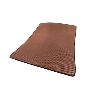 Коврик багажника V1 MAXI (EVA, Коричневый) фото 2