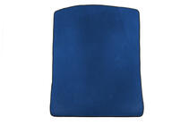 Volkswagen Caddy 2015-2020 гг. Коврик багажника V1 MAXI (EVA, Синий) фото 1