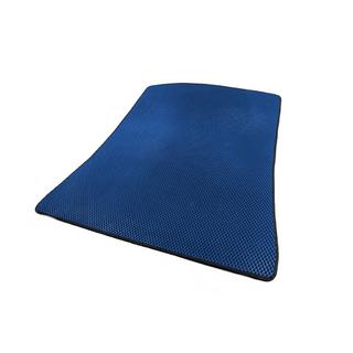 Коврик багажника V1 MAXI (EVA, Синий) фото 2