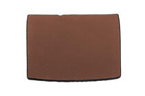 Коврик багажника EVA Коричневый фото 1