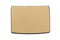 Коврик багажника (EVA, Бежевый) фото 1