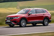 Обзор кроссовера Volkswagen Tiguan Allspace