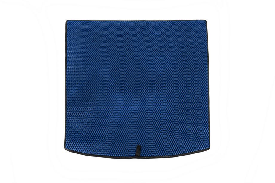 Коврик багажника (SW, EVA, Синий) Image Коврик багажника (SW, EVA, Синий) Image