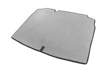 Volkswagen Golf 5 2003-2009 гг. Коврик багажника (HB, EVA, Серый) фото 2