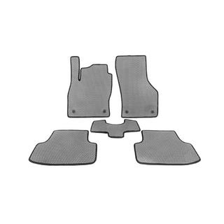 Коврики EVA для Golf 7 (Серый) фото 1