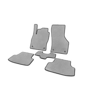 Коврики EVA для Golf 7 (Серый) фото 2