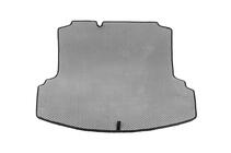 Volkswagen Jetta 2011-2018 гг. Коврик багажника EVA Серый фото 1