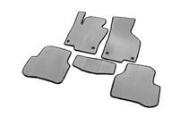 Volkswagen Passat B6 2006-2012 гг. Коврики EVA (Серый) фото 2