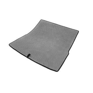 Коврик багажника (EVA, Серый) SW фото 2