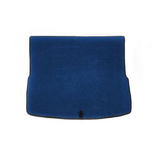 Коврик багажника (EVA, Синий) SW фото 1