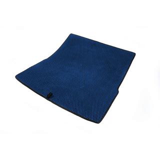 Коврик багажника (EVA, Синий) SW фото 2