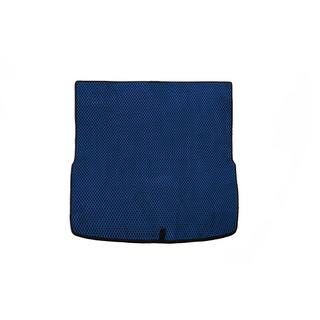 Коврик багажника (EVA, Синий) SW фото 1