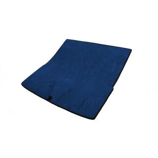 Коврик багажника (EVA, Синий) SW фото 2