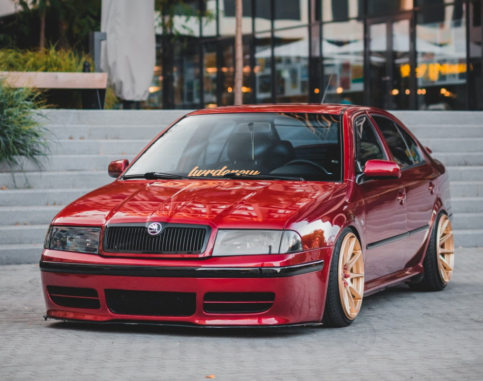 Тюнинг автомобиля своими руками: полезные советы