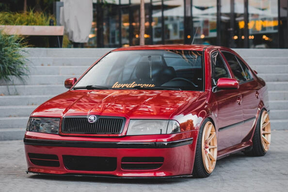 Тюнинг автомобиля своими руками: полезные советы