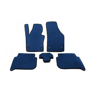 Коврики EVA (Синие) фото 1