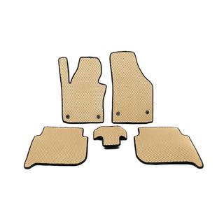 Коврики EVA (Бежевые) фото 1