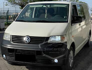 Volkswagen T5 Caravelle 2004-2010 гг. Накладки на Зеркала RLine-Look (2 шт) фото 7