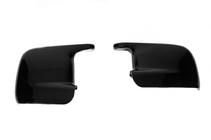 Volkswagen T5 Caravelle 2004-2010 гг. Накладки на Зеркала RLine-Look (2 шт) фото 2