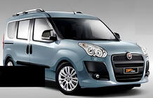 Накладки на Зеркала BMW-Style (2 шт) фото 4