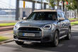 Обзор третьего поколения кроссовера MINI Countryman