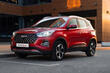 Обзор обновленного кроссовера Chery Tiggo 4 Pro