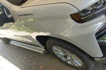 Боковые Подножки Maya V2 (2 шт., Алюминий) фото 6 Боковые Подножки Maya V2 (2 шт., Алюминий) фото 6