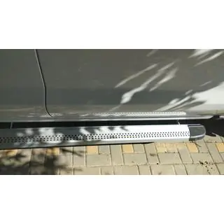 Боковые Подножки Maya V2 (2 шт., Алюминий) фото 3