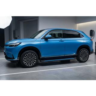 Боковые Подножки Maya Blue (2 шт., Алюминий)